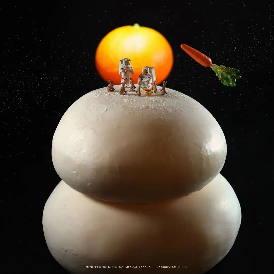 简单的有立体感的兔年贺卡,兔年贺卡超简单又超好看