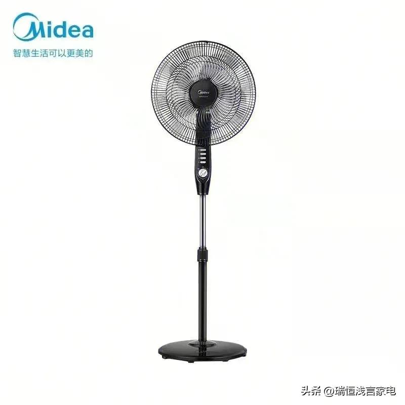 2019年十大风扇品牌排行榜,最实用小风扇品牌有哪些