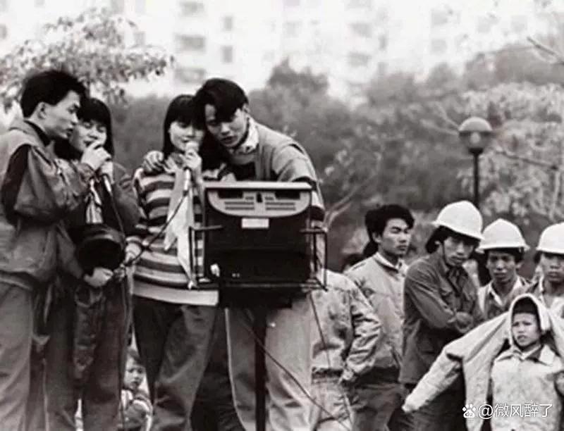 开启华语乐坛流行音乐第一人,内地流行音乐第一人是谁