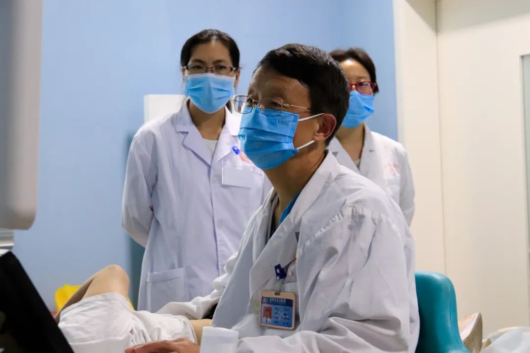 【致敬春城医师】丁云川：云南顶尖的超声影像医学专家