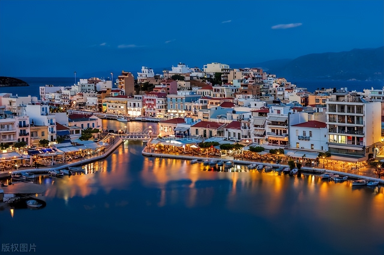 申请希腊黄金签证优势解读,希腊黄金签证5年的费用明细