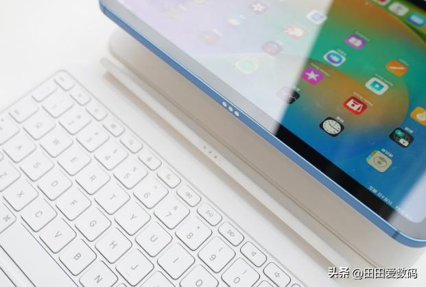 ipad2020款第8代10.2英寸测评,ipad第10代2024年还值得买吗