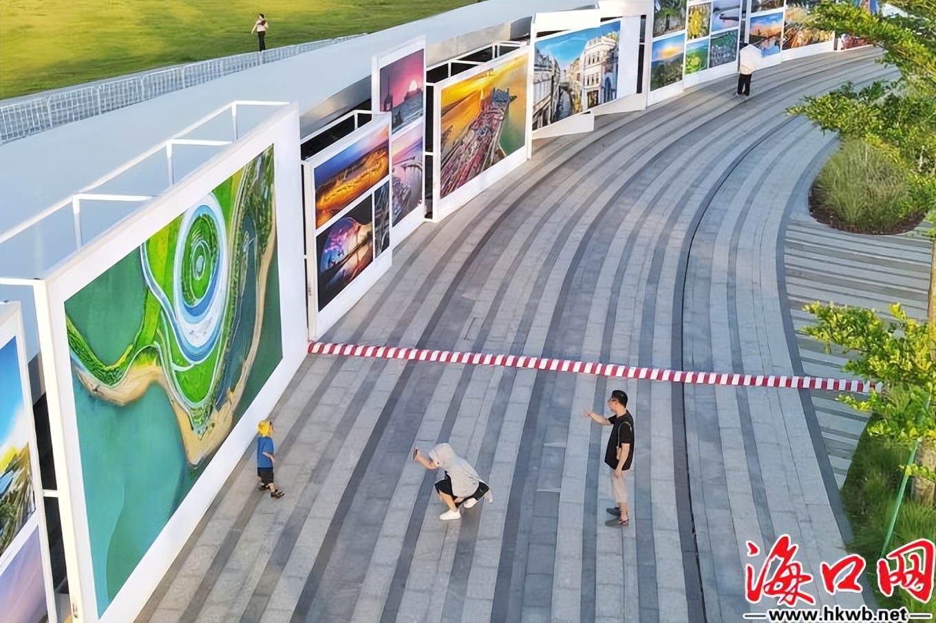 最美海口摄影,发现海口之美摄影家采风活动