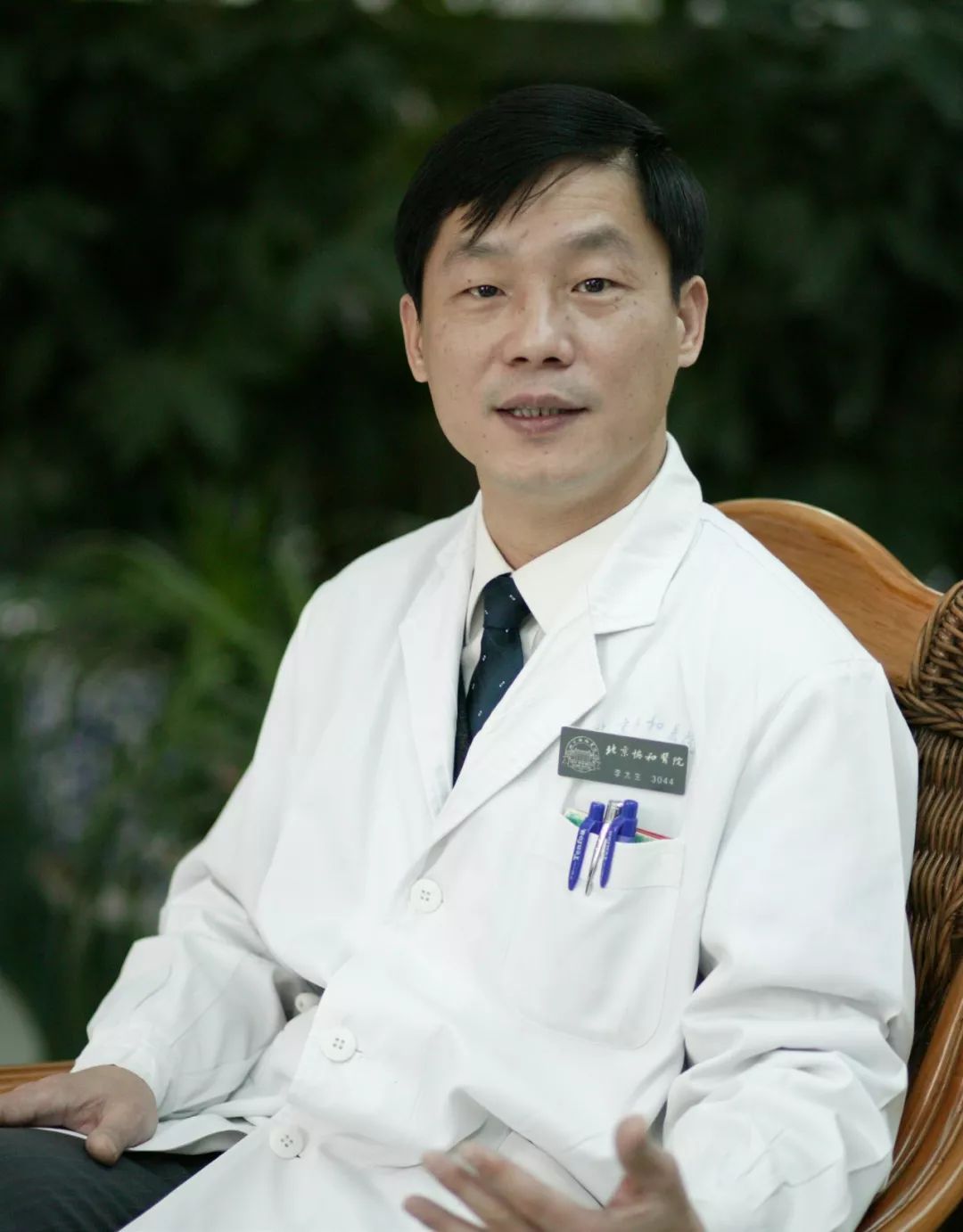 盘点北京协和医院知名专家医生,北京协和医院神经外科专家名单