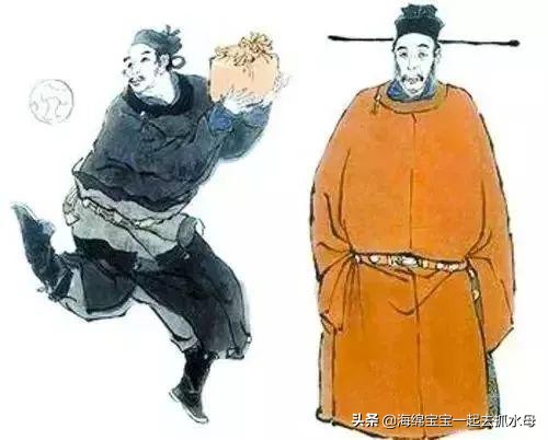 后宫历史真实故事,历史上最荒唐的后宫秘闻