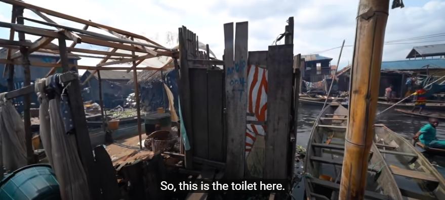 世界上最大的水上贫民窟纪录片,世界上最大的水上贫民窟是