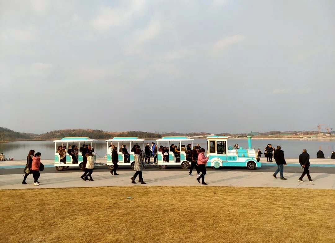 成都游玩设施最多的公园,成都2020年游玩的新公园有哪些