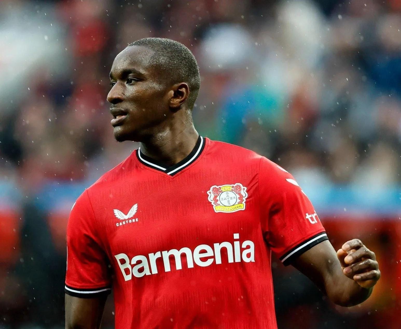 五大联赛德甲最强阵容,2022赛季五大联赛最佳阵容