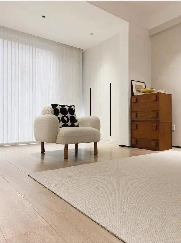 发现江西一户人家,全屋仅有7件家具,堪称“极简教科书”,晒晒