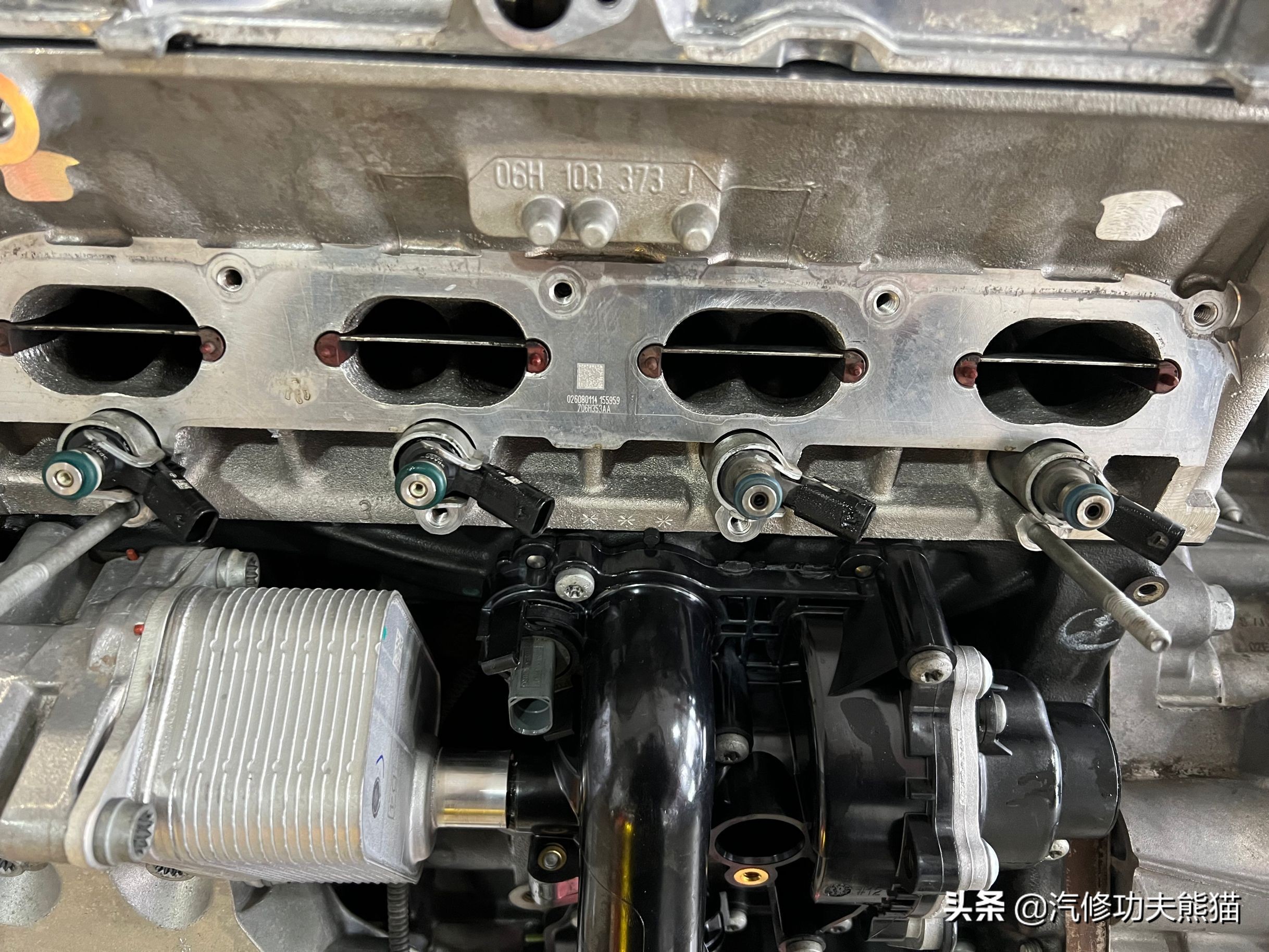 大众夏朗烧机油吗,进口夏朗如何治理烧机油