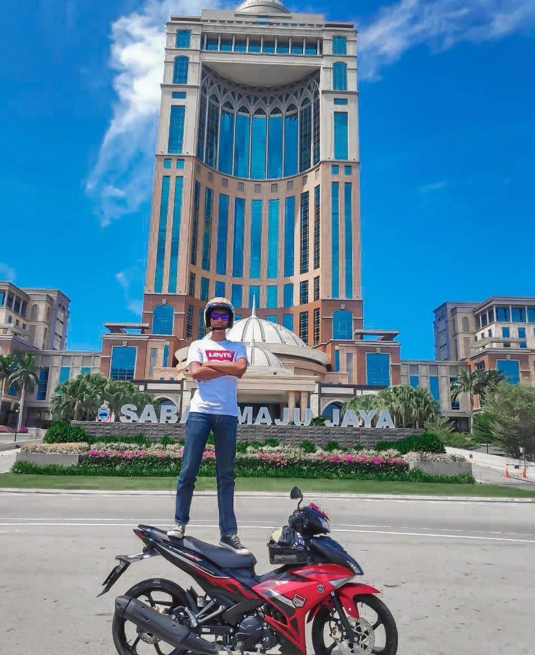 文莱人口和国土面积是多少,在亚洲生活最好的国家文莱