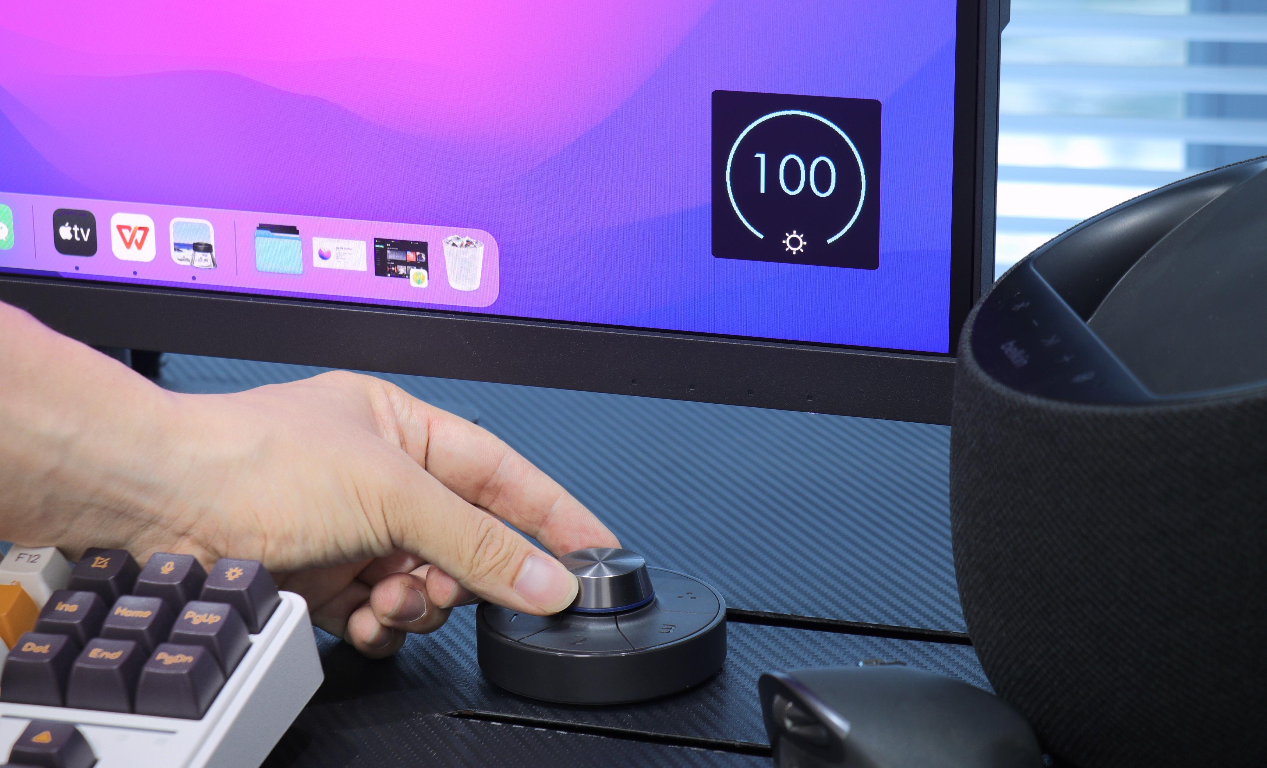 明基pd3205u放大比例,studiodisplay和明基pd3205u