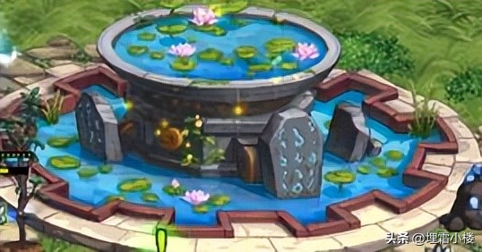 dnf改版远古地下城进入方法介绍,dnf家园系统怎么玩有什么奖励