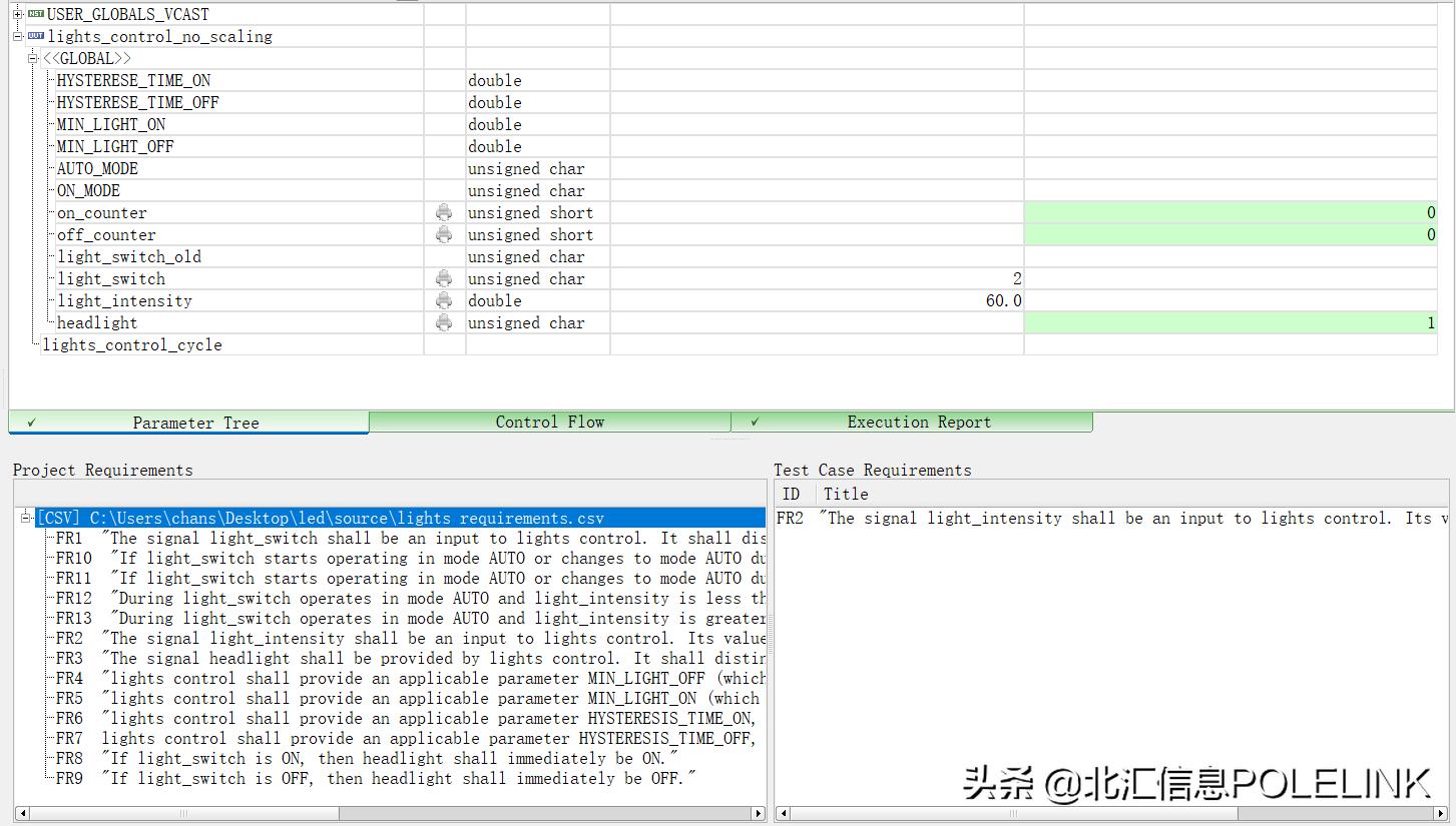 软件测试单元测试综合案例,软件单元测试文档