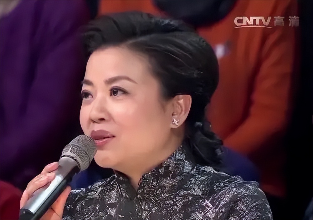 歌星张也吕继宏都是单身吗,歌唱家张也现实生活照片