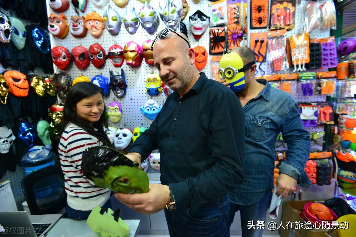 义乌必去十大景区在哪里,义乌适合现在游玩的地方