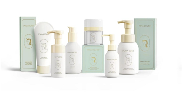 22年母婴洗护行业市场机会,全方位打造洗护行业独角兽