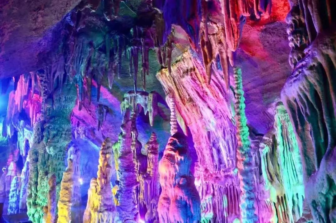 比空调舒服的避暑胜地,八个凉爽的避暑地