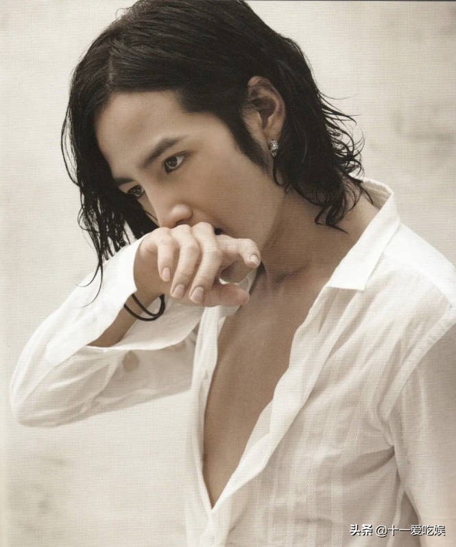 张根硕短发有多帅,张根硕最新超清图片