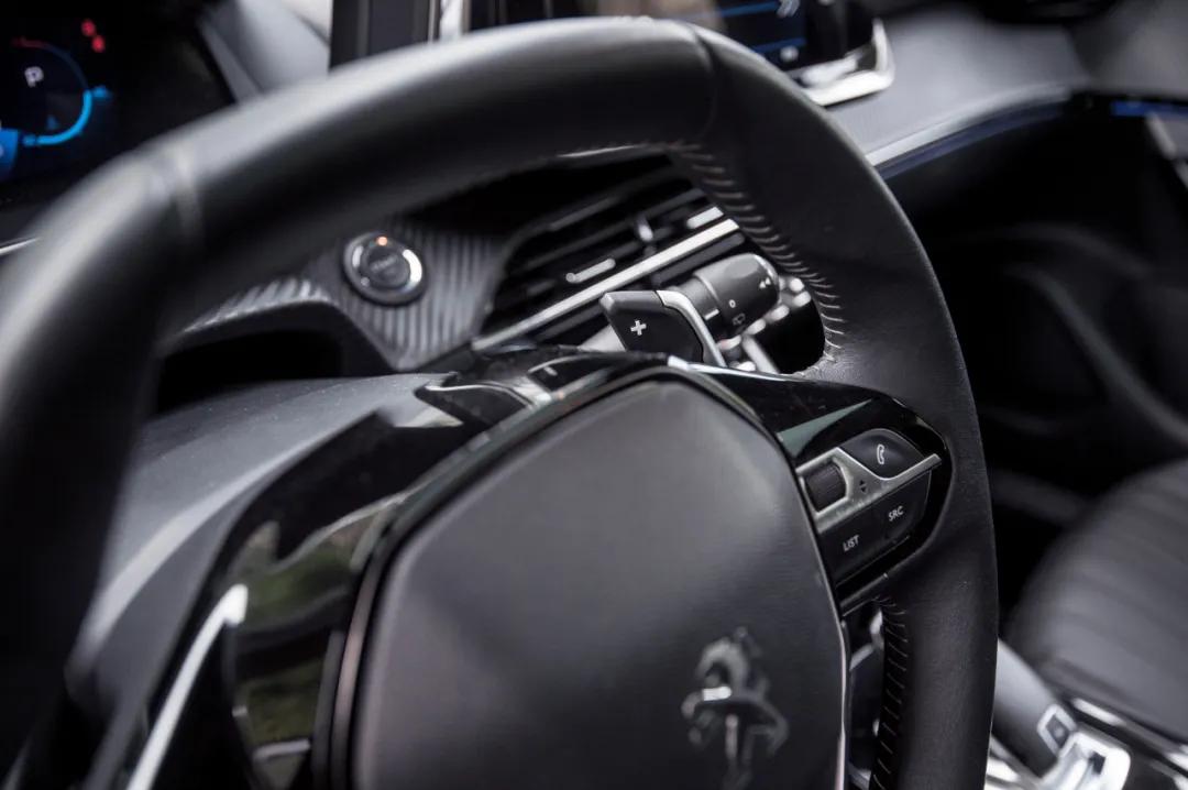 东风好车推荐,东风标致好车