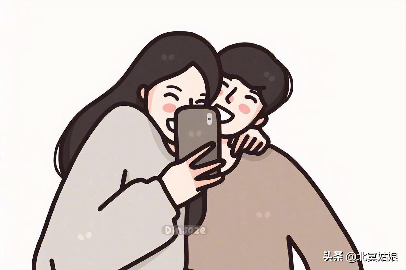 哥哥心疼弟弟的套路,让男人心疼你的小妙招