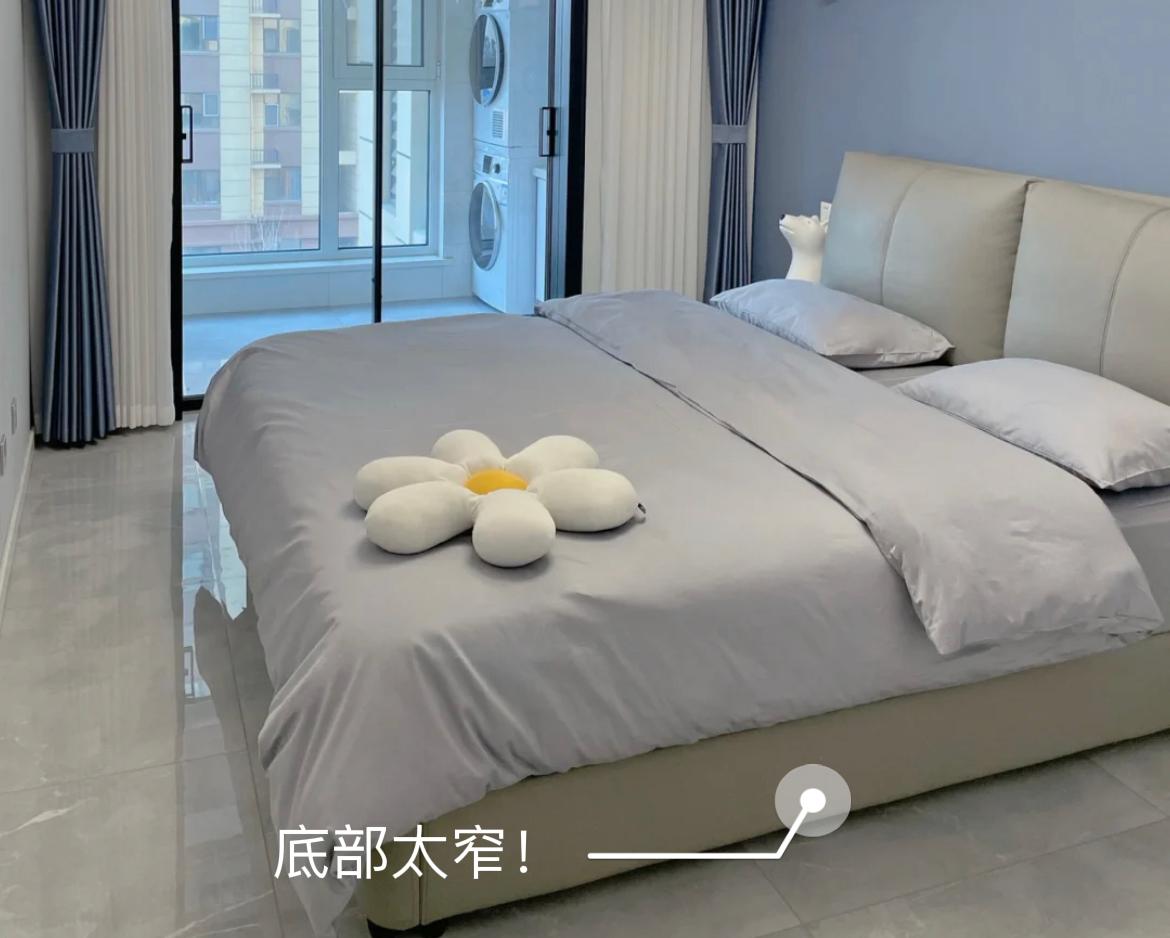 这10种床不能要,为什么这6种床越来越不流行了