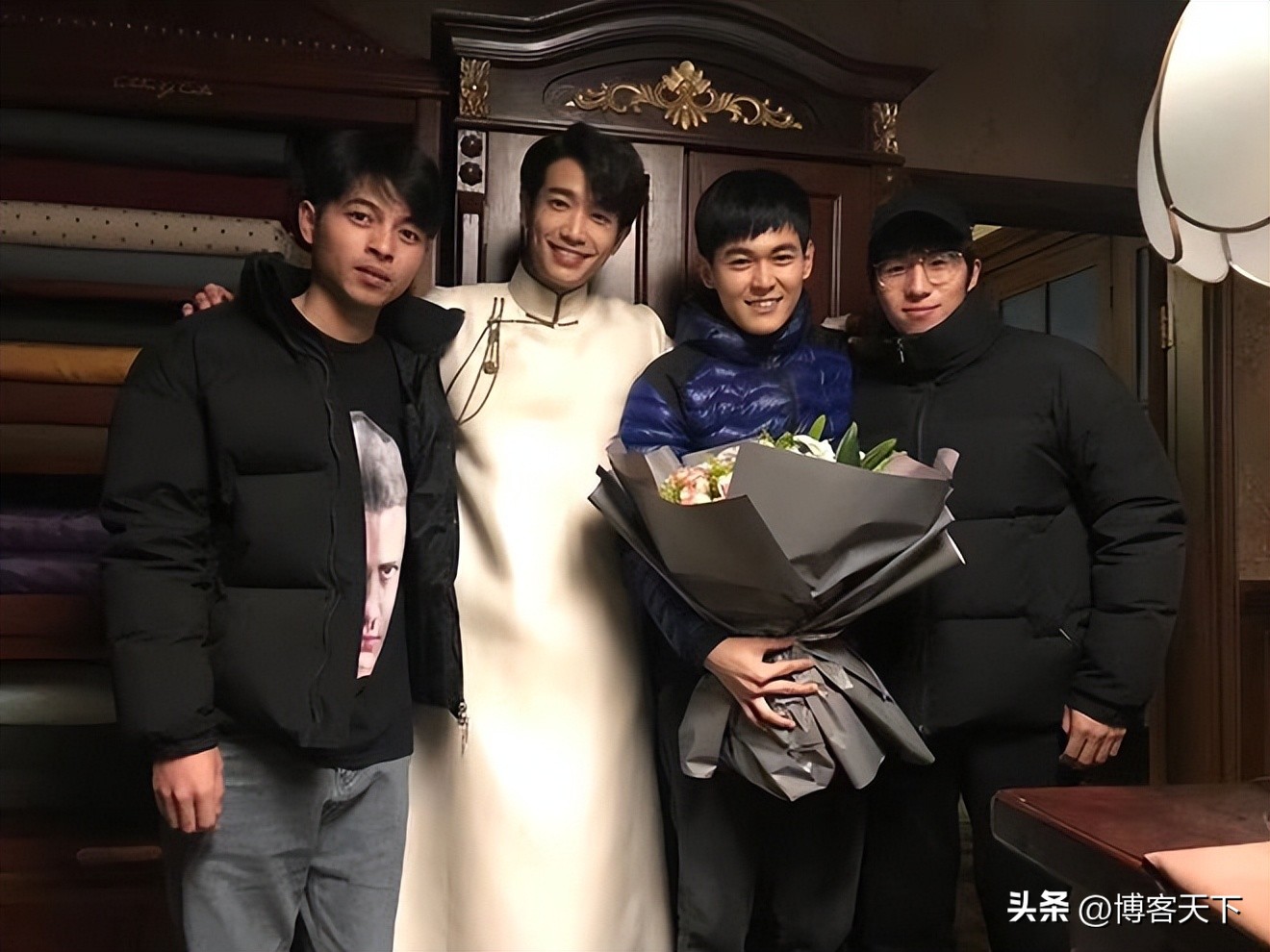 一年后,那位去考编的明星怎么样了?