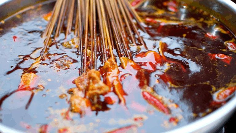 最详细成都旅游攻略,三天成都旅游全攻略