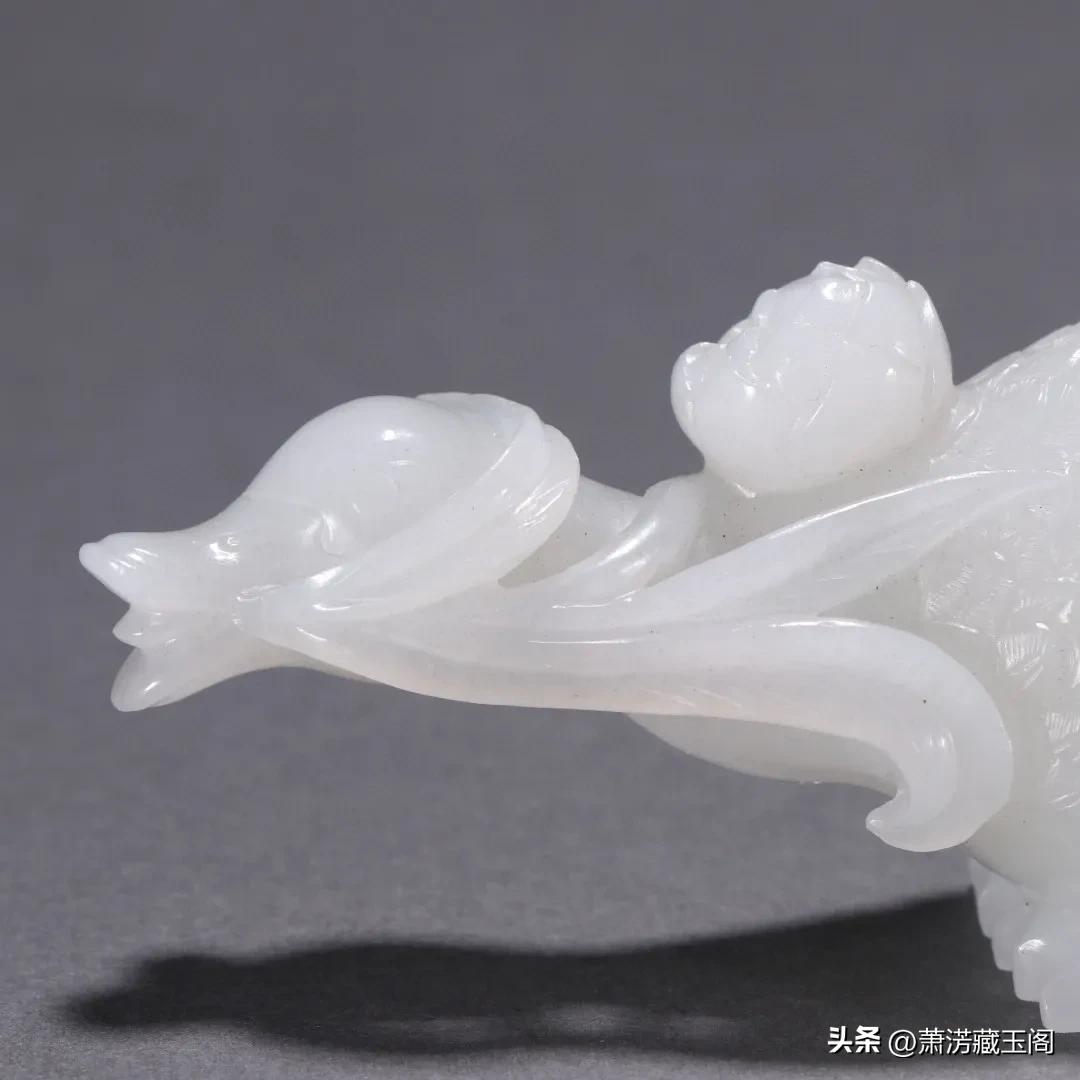 回流铜鎏金三宝佛摆件,回流玉摆件