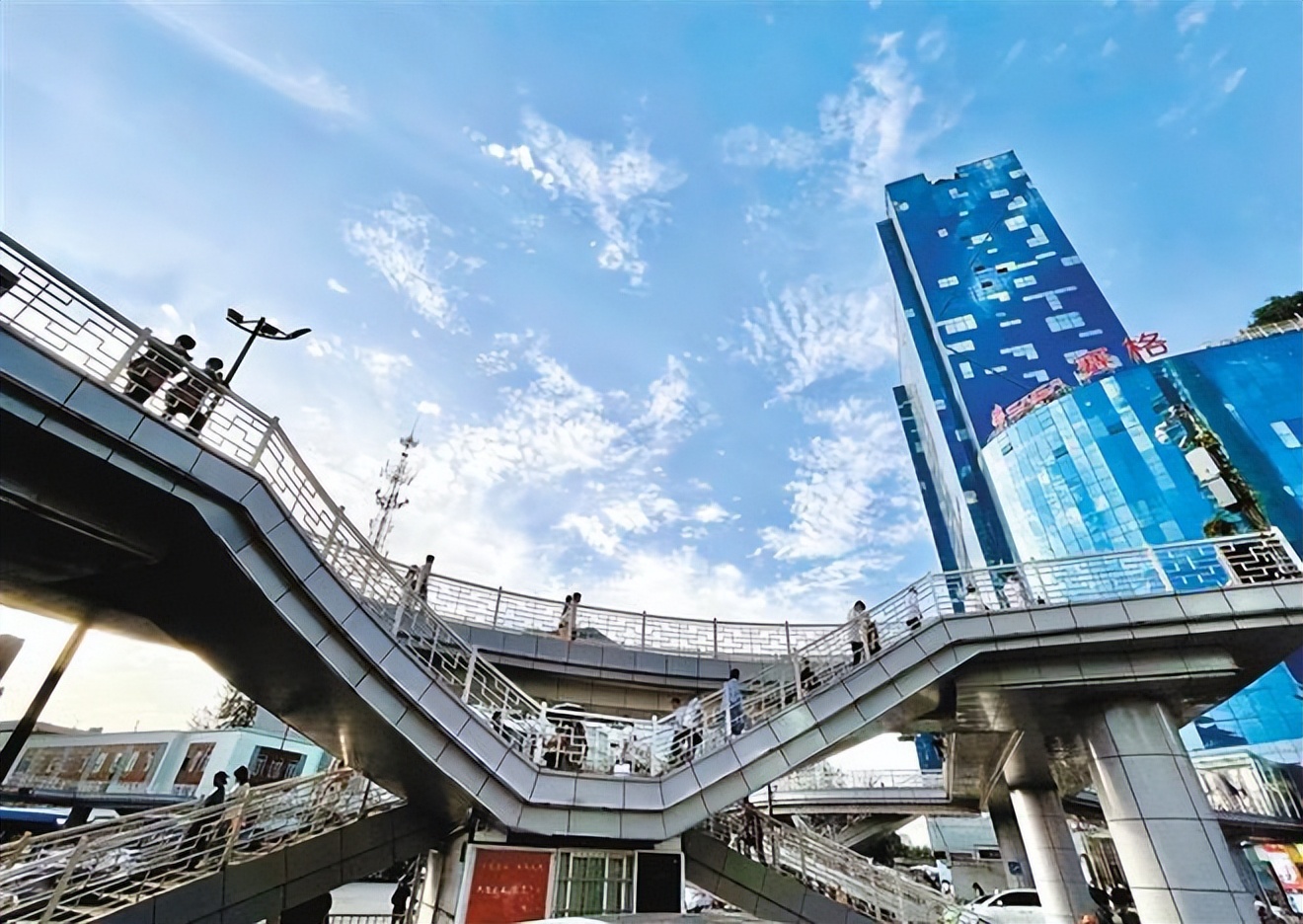 1912街区小资情怀特色街,市井气息商业街