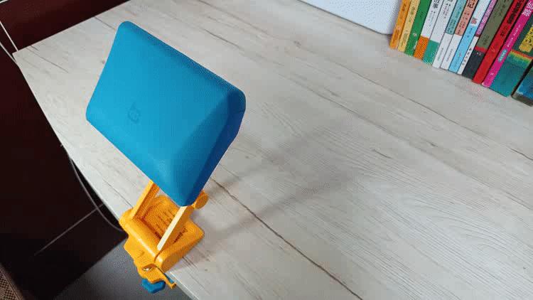 如何培养孩子的正确坐姿？UBOT智能坐姿矫正器评测