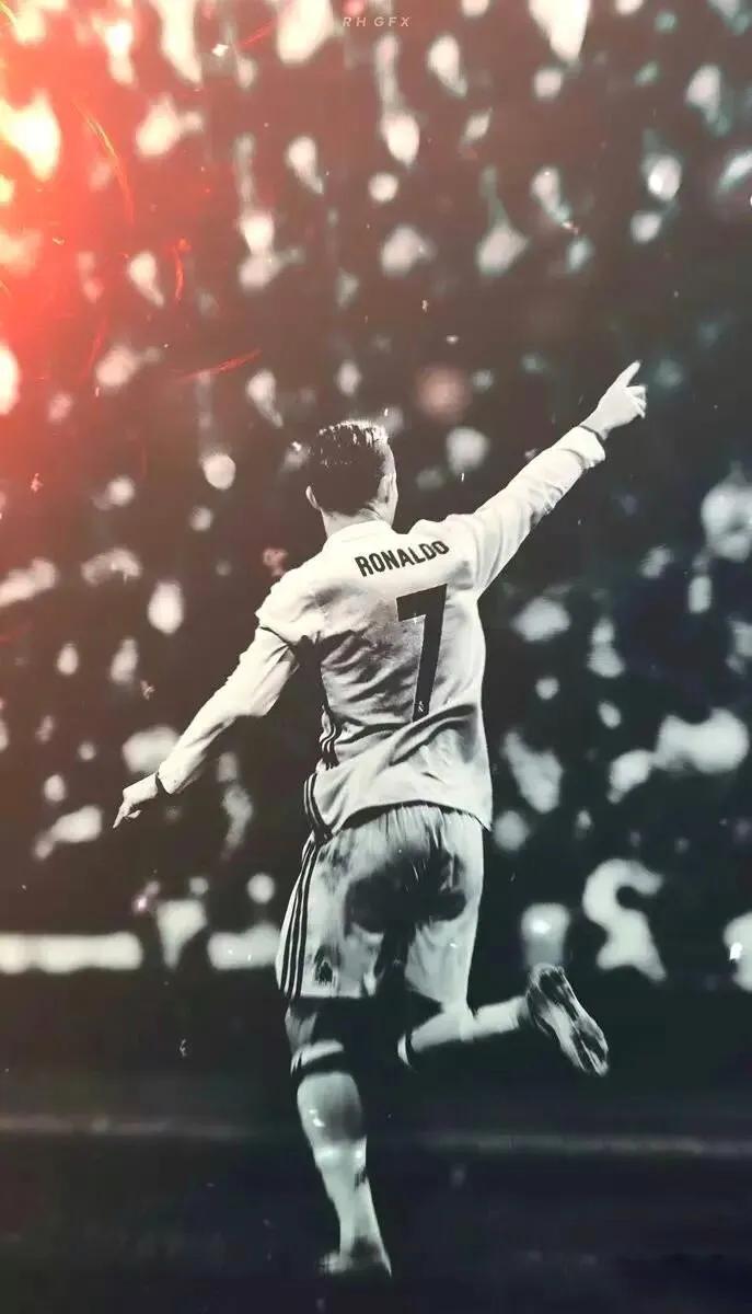 c罗自己的主见,c罗今后的打算