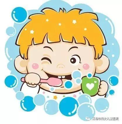 怎样知道宝宝的牙齿什么时候换,宝宝换牙怎么护理牙齿才能长整齐