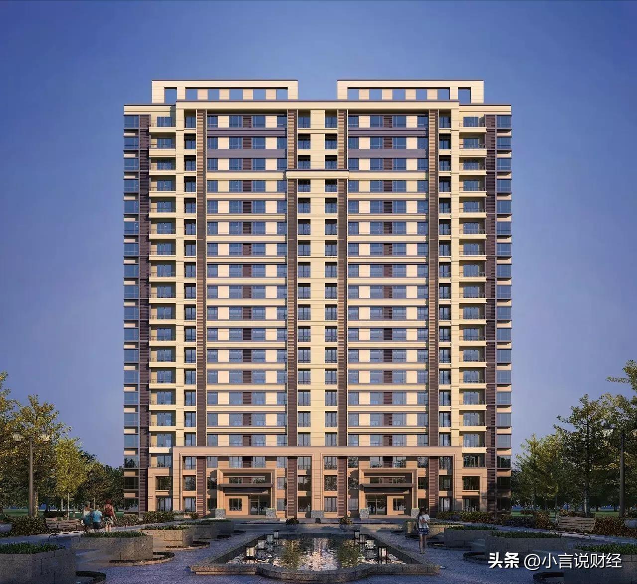 旭辉商业地产现状,千亿房企濒临破产