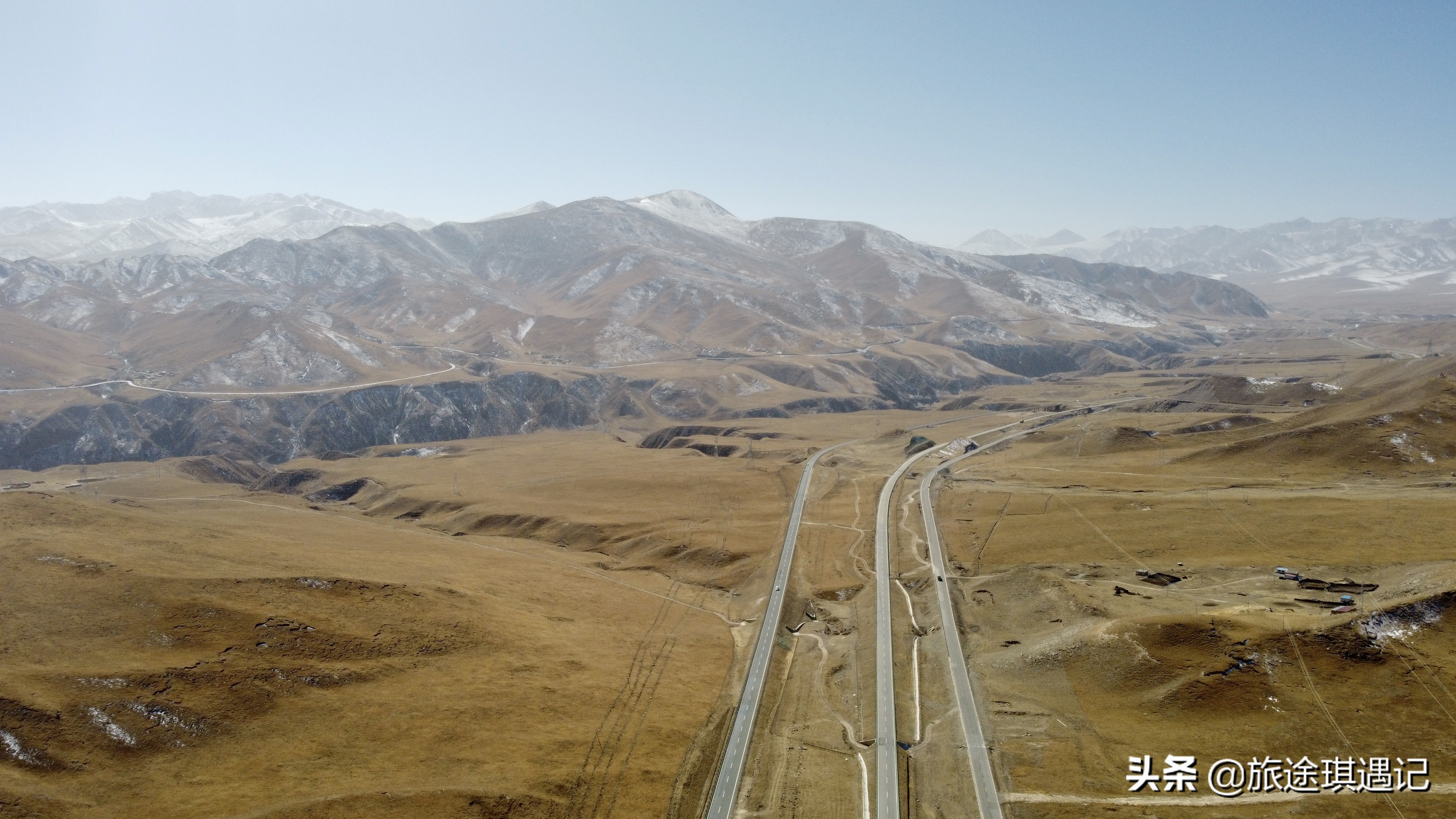 长期自驾游国道和高速,自驾走国道和高速的利弊