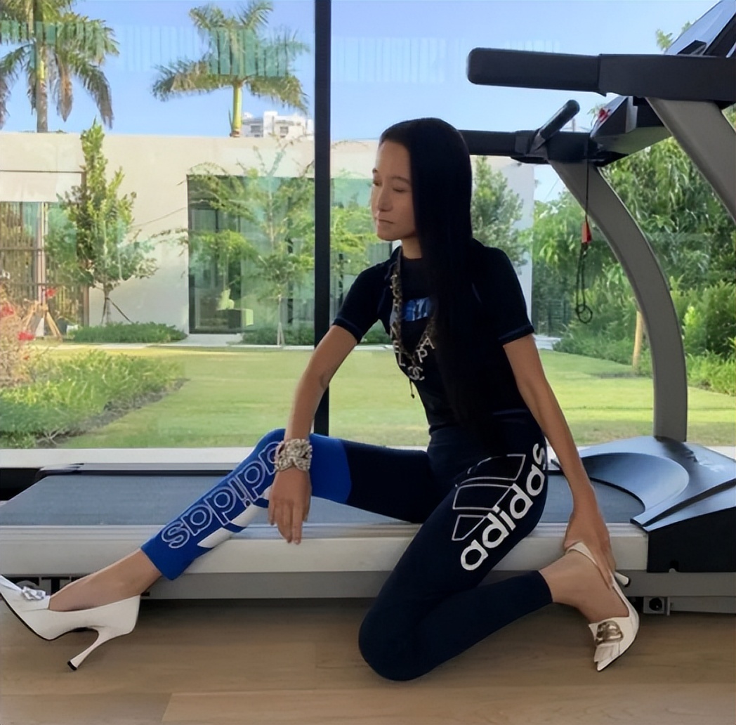 婚纱女王王薇薇真实近照,婚纱女王王薇薇个人简历