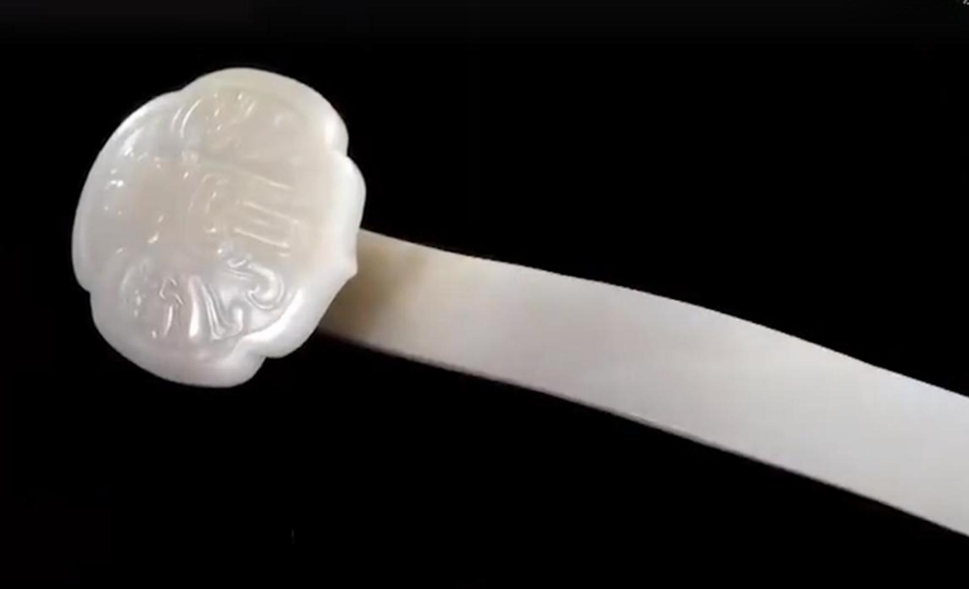 玉手镯家传之宝,家传之宝玉镯子