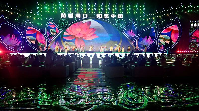 淮阳区近况,淮阳区复工最新消息