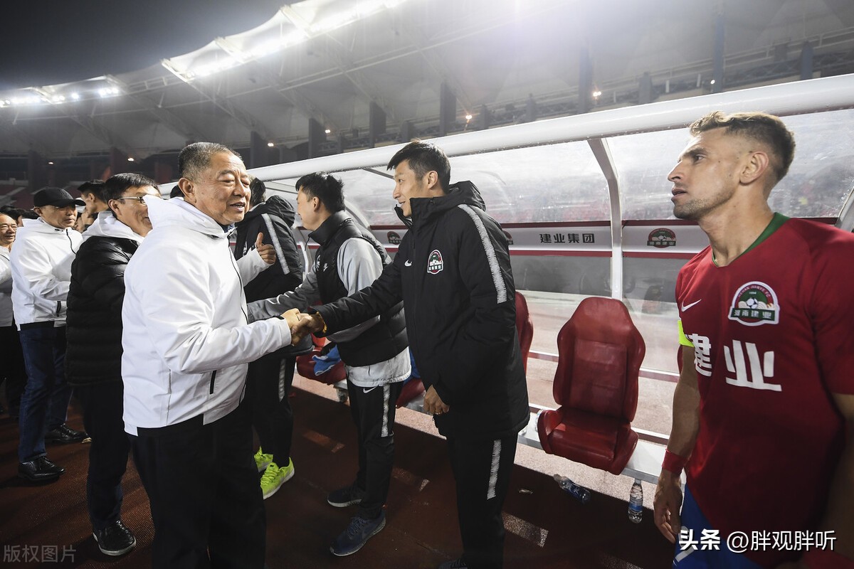 中国足球足球界,中国足球的市场有多大