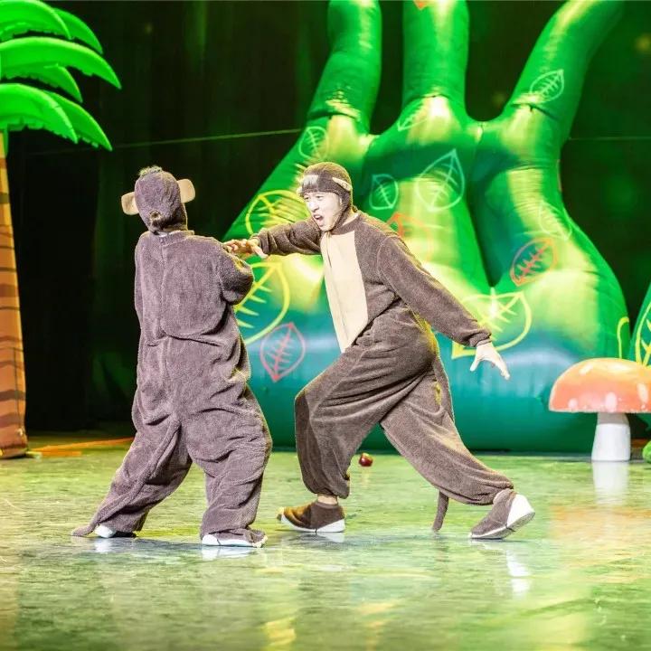 最近厦门有什么演出,厦门最近有什么演出