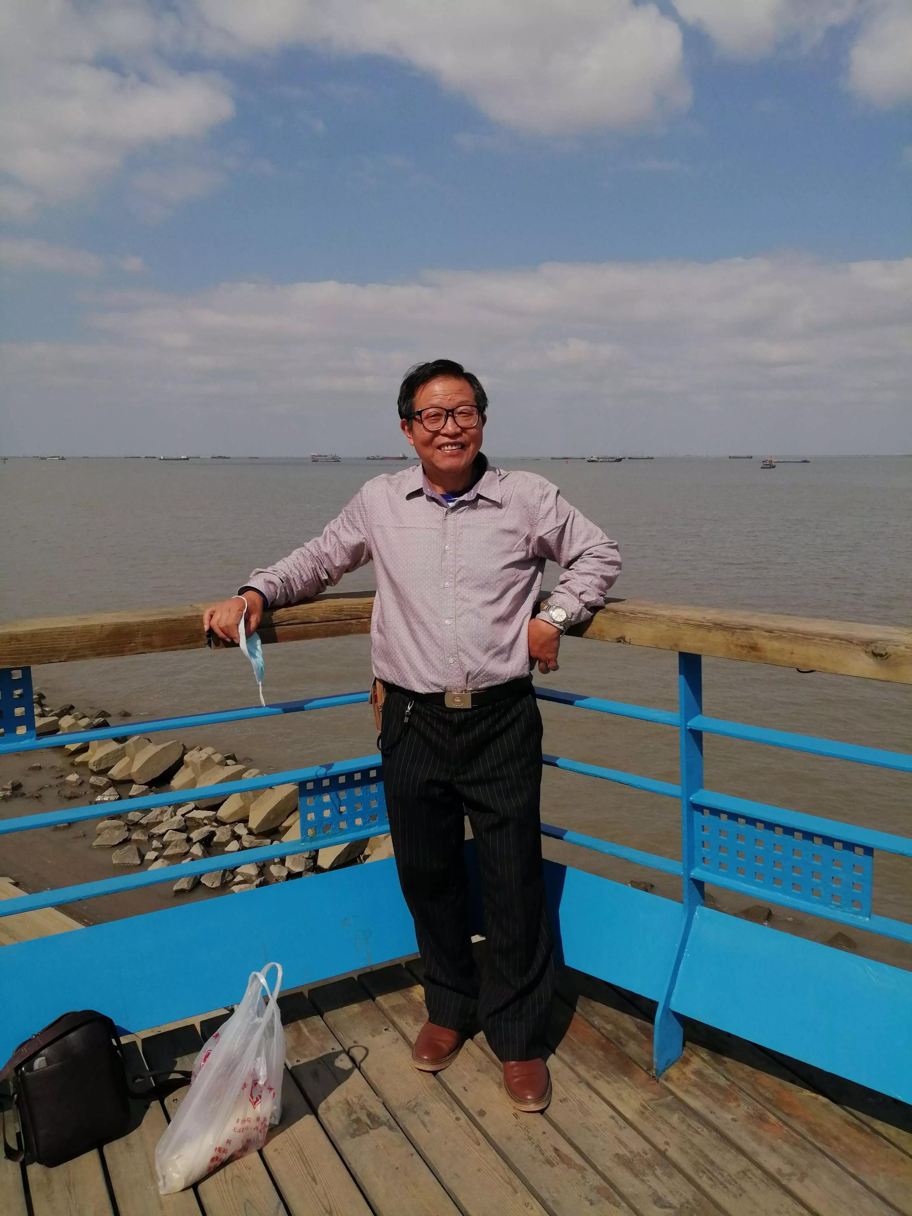 北京的海是什么颜色,北京的海