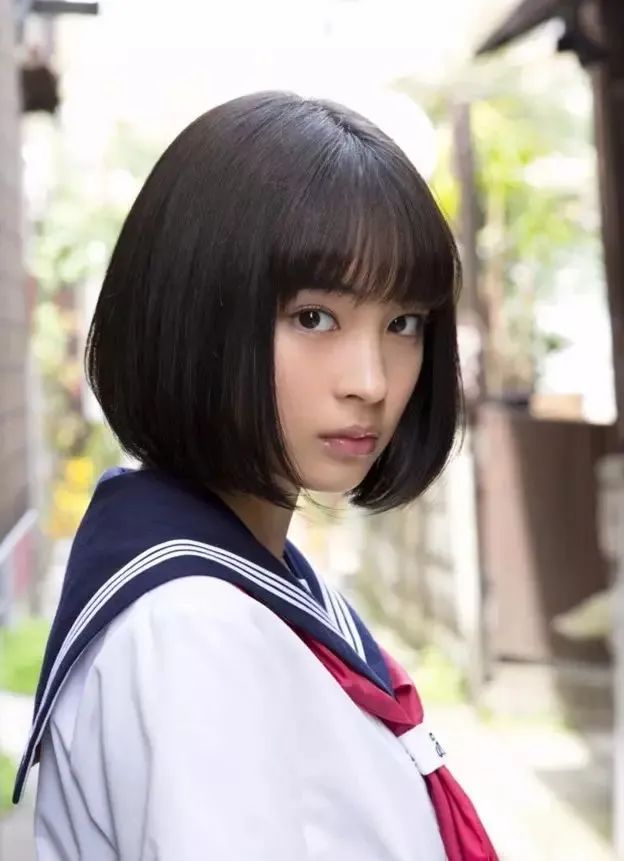 日本最美女星Top3-广濑铃，人间*物尤**，人美身材好，美女图写真集