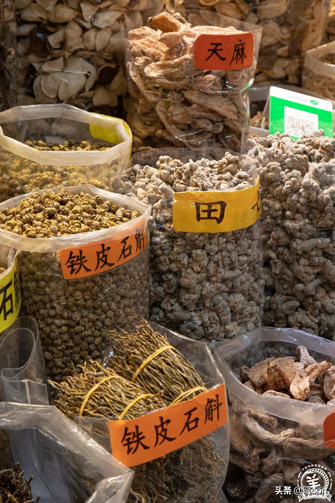 广州清平市场哪家好,清平市场攻略