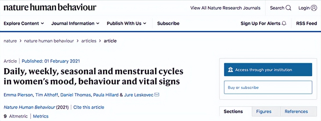 女生来月经为啥会容易生气,女性来月经为什么会易怒烦躁