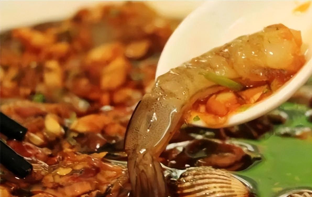 潮汕人吃生腌得病的多吗,潮汕生腌后遗症