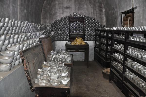 鬼吹灯张三链子人物关系图,鬼吹灯中哪里提到了张三链子