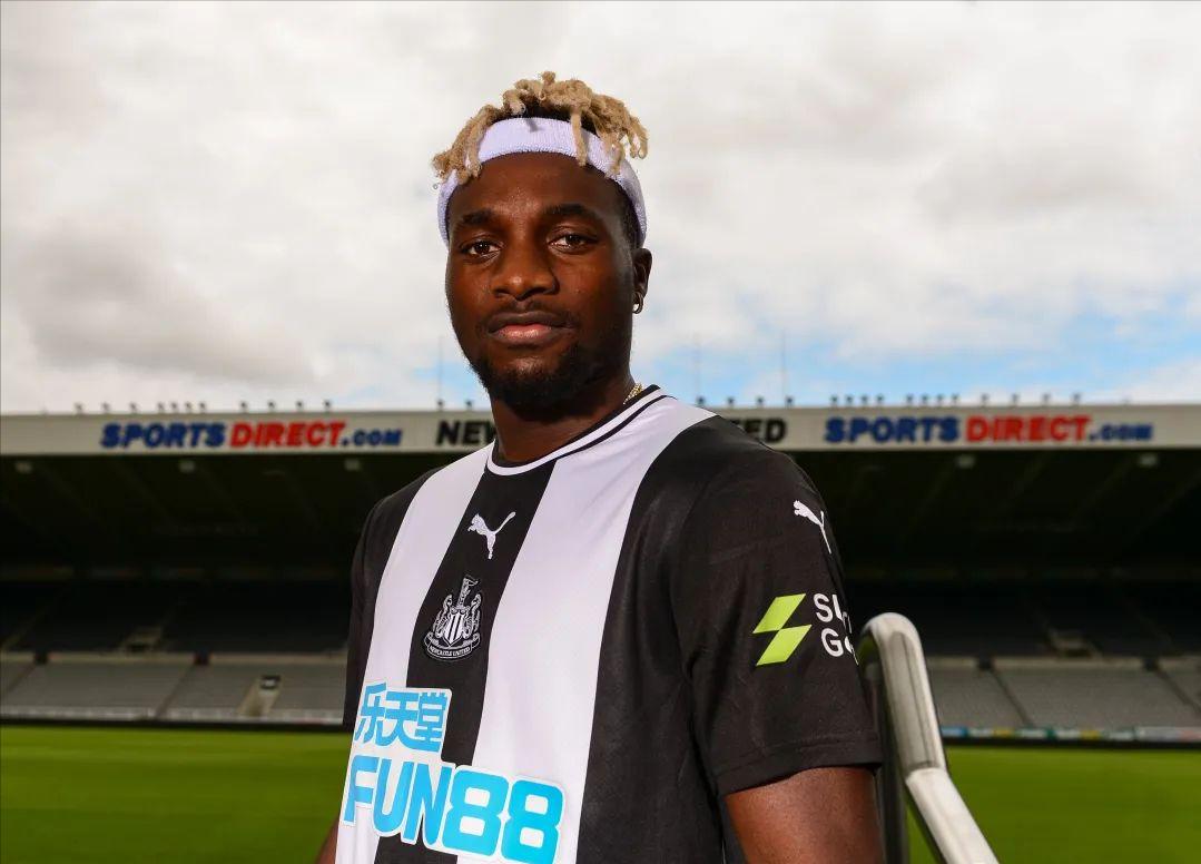 纽卡斯尔vs热刺竞彩推荐,周五竞彩纽卡斯尔曼城