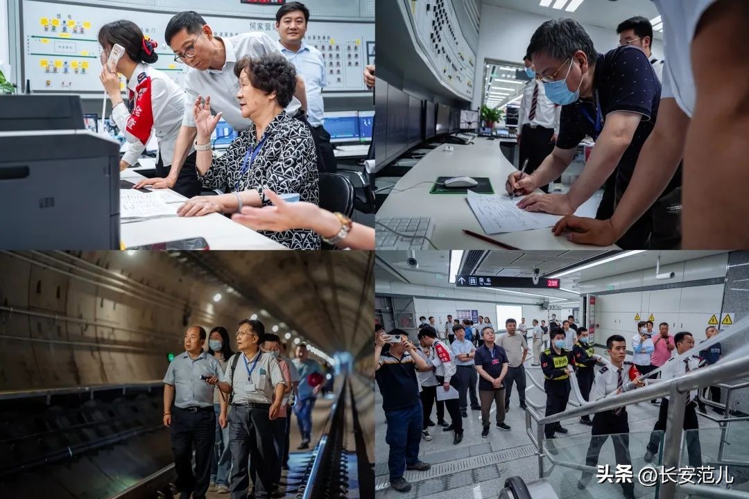 西安地铁2号线最新进度消息,西安地铁2号线二期和1号线3期