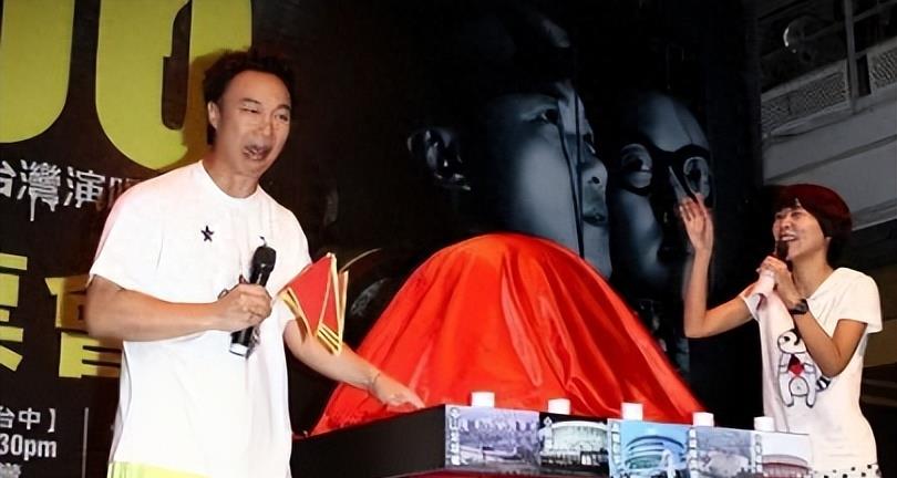 陈奕迅调侃明星,陈奕迅幽默点评