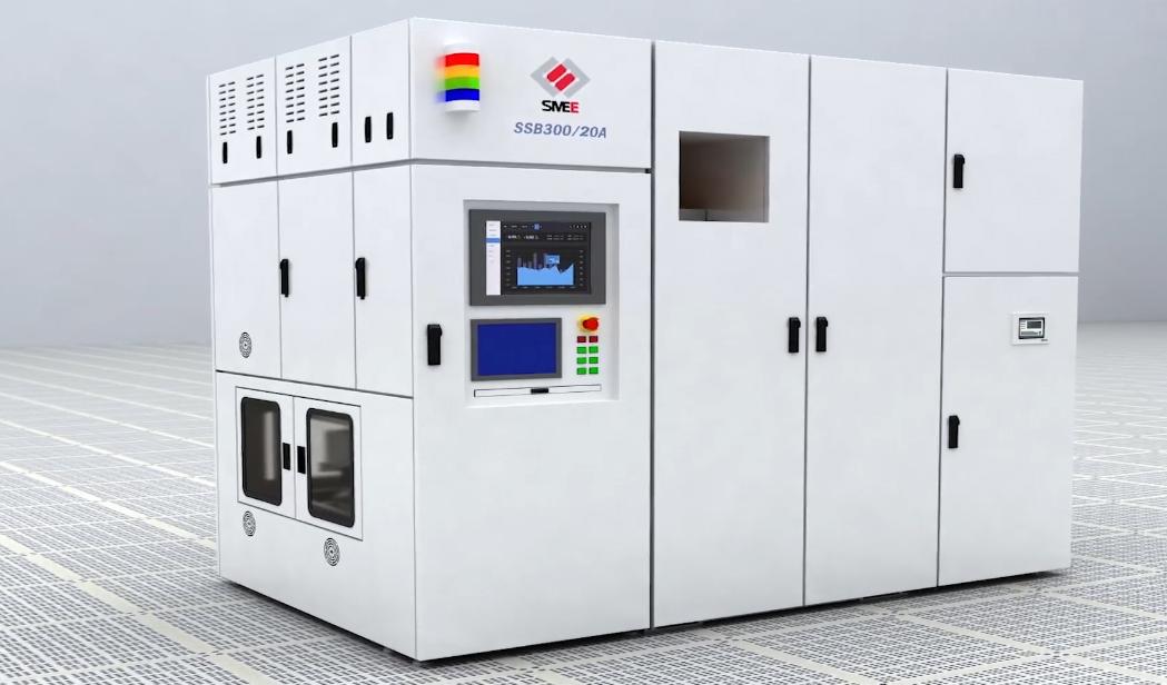 最近荷兰卖给中国光刻机了吗,荷兰对中国光刻机进展最新表态